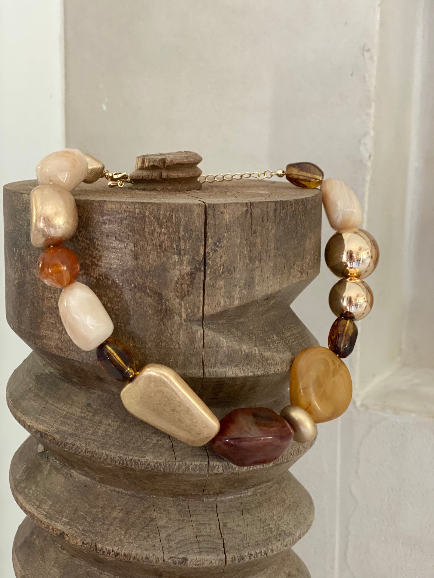 Collier Bérénice