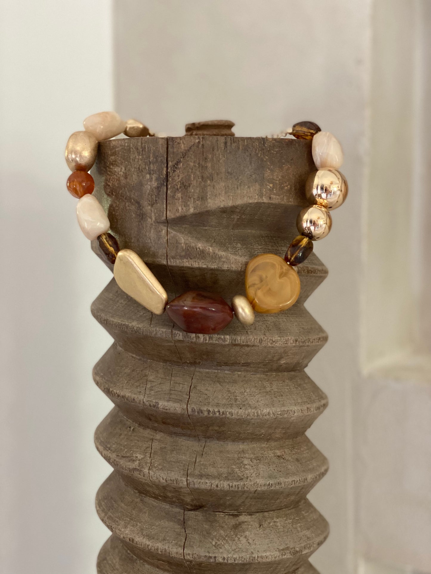 Collier Bérénice