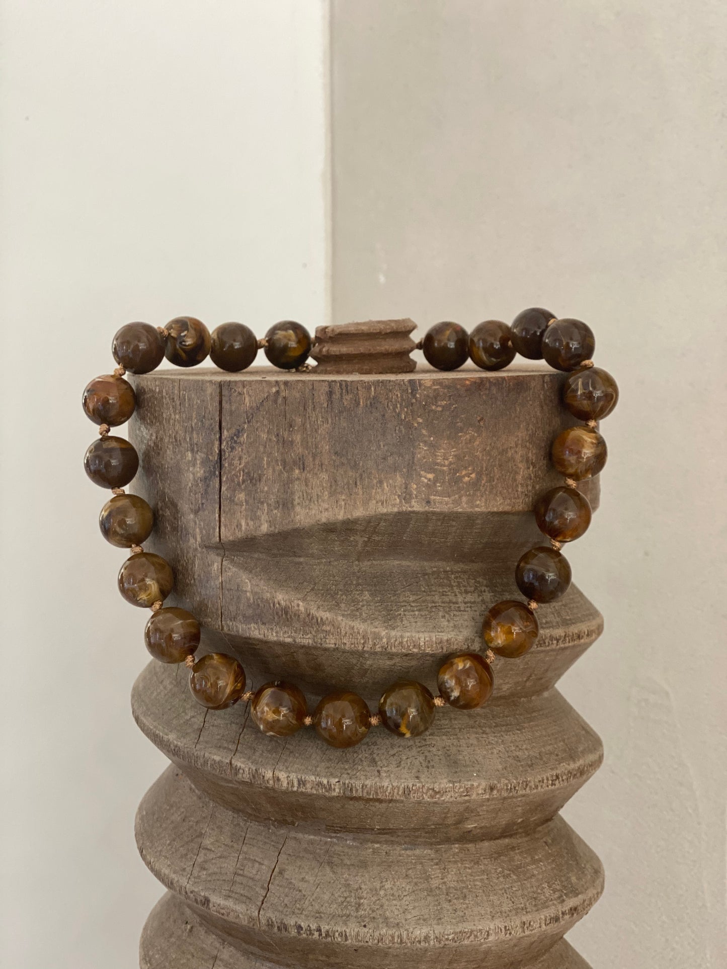 Collier Rosie
