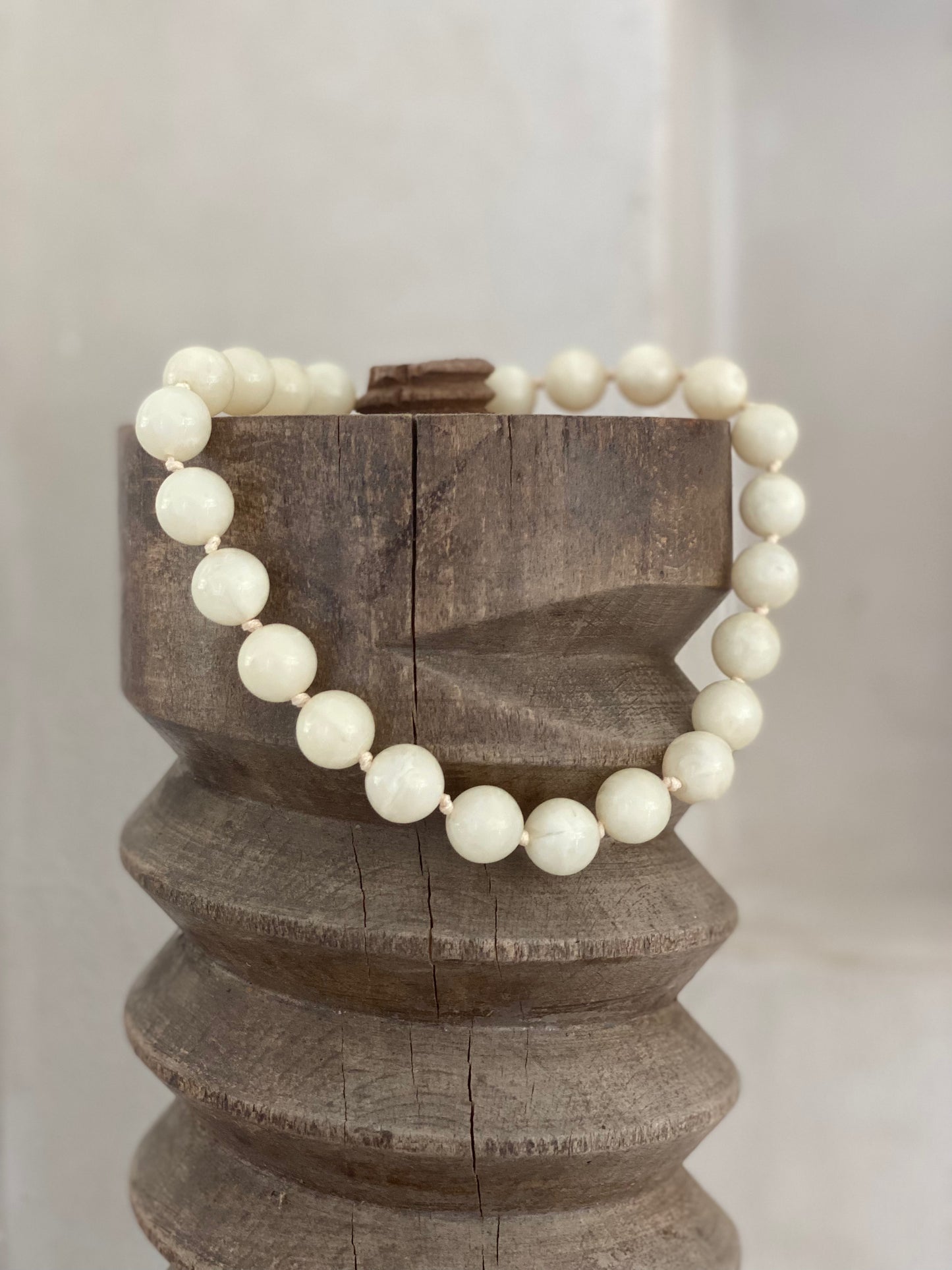 Collier Rosie