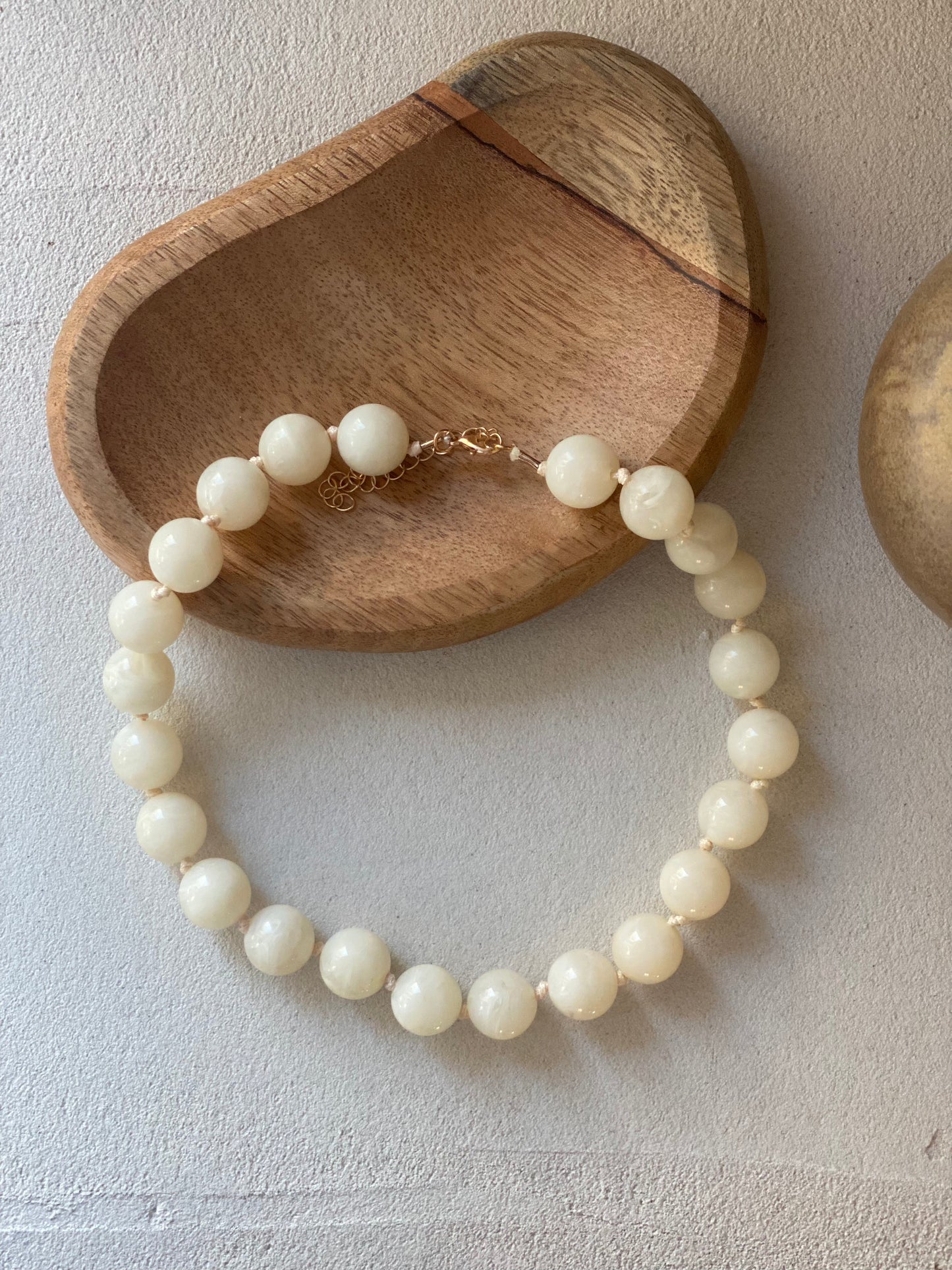 Collier Rosie