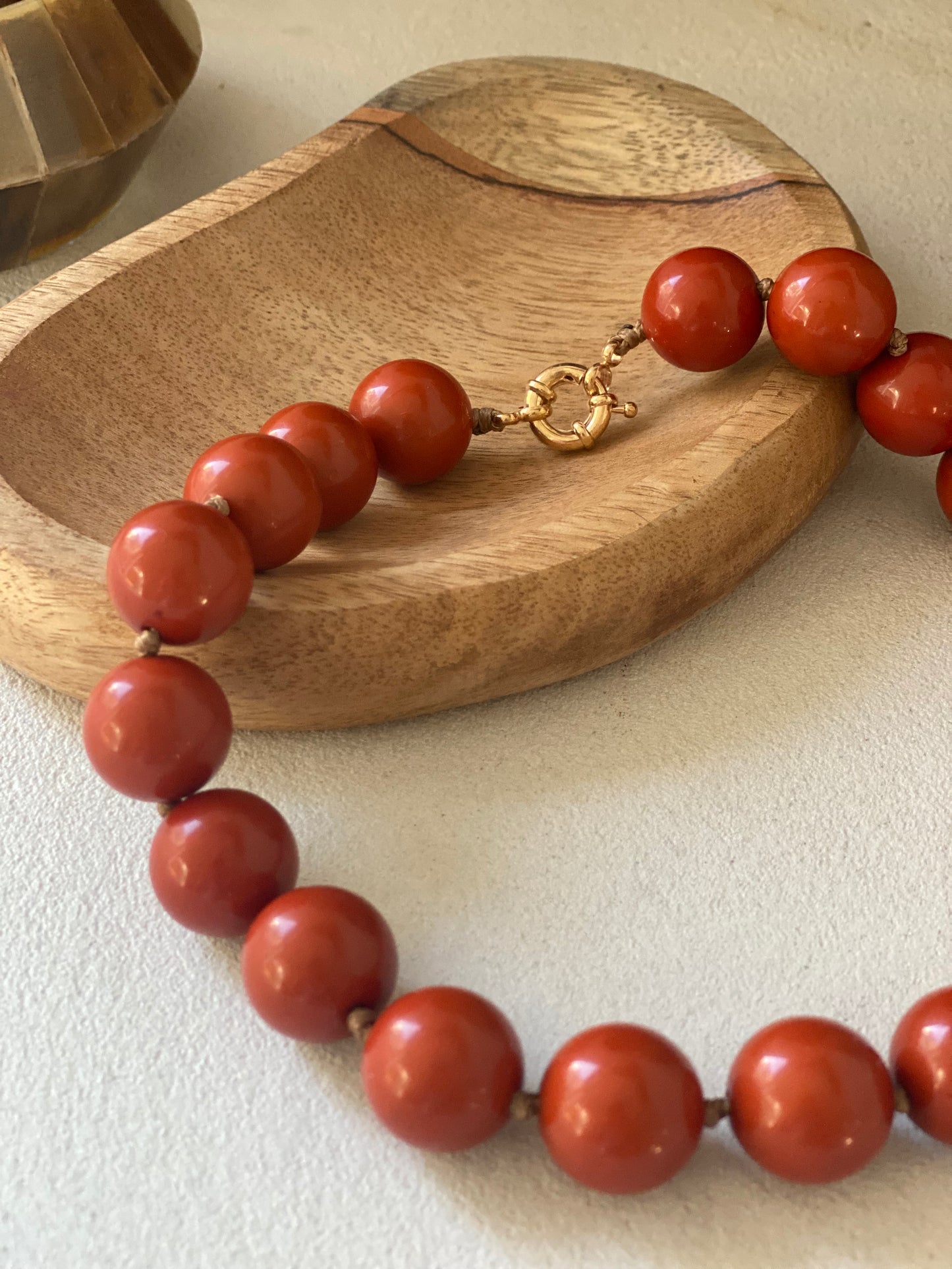 Collier Audrey