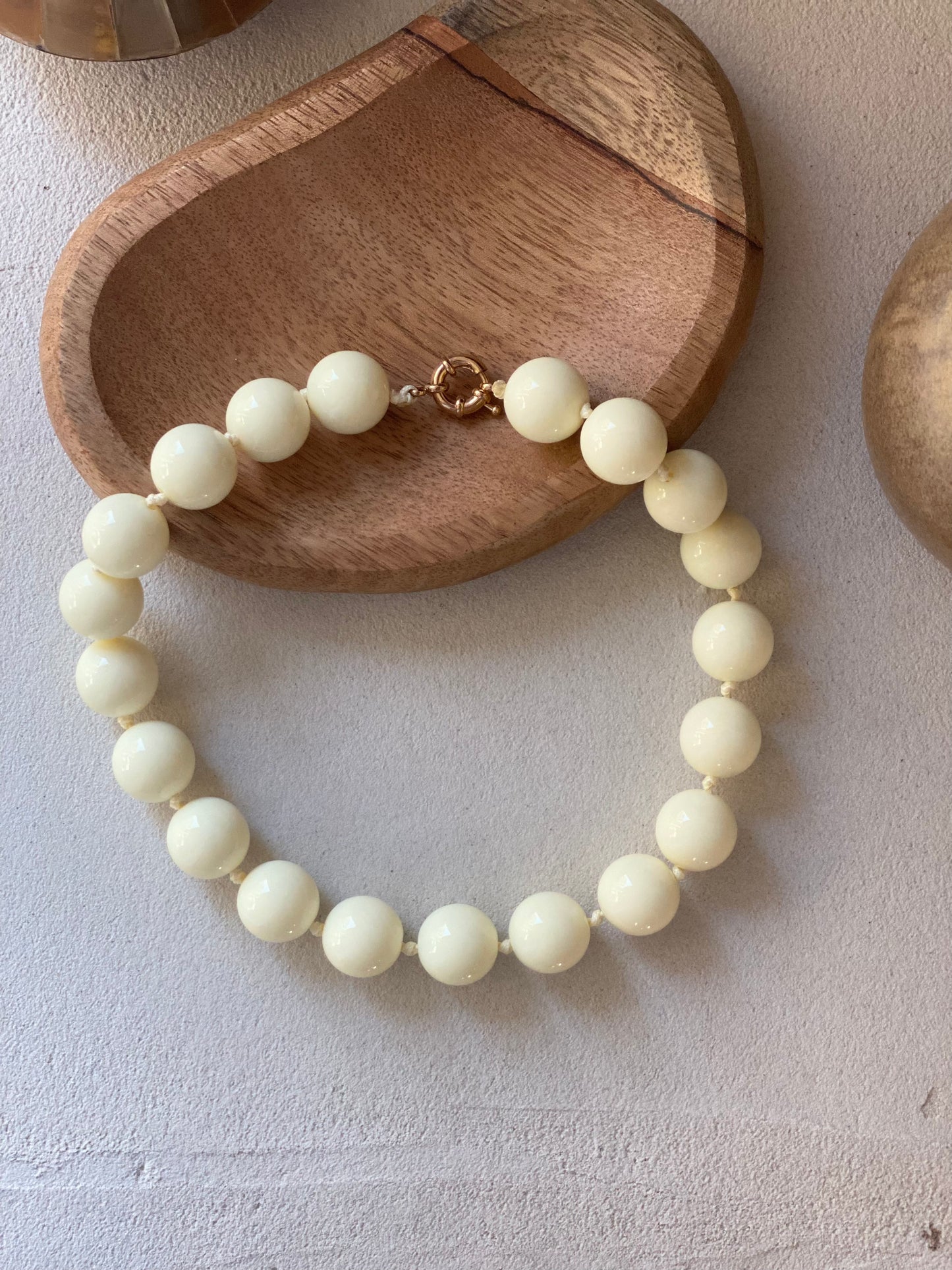 Collier Audrey