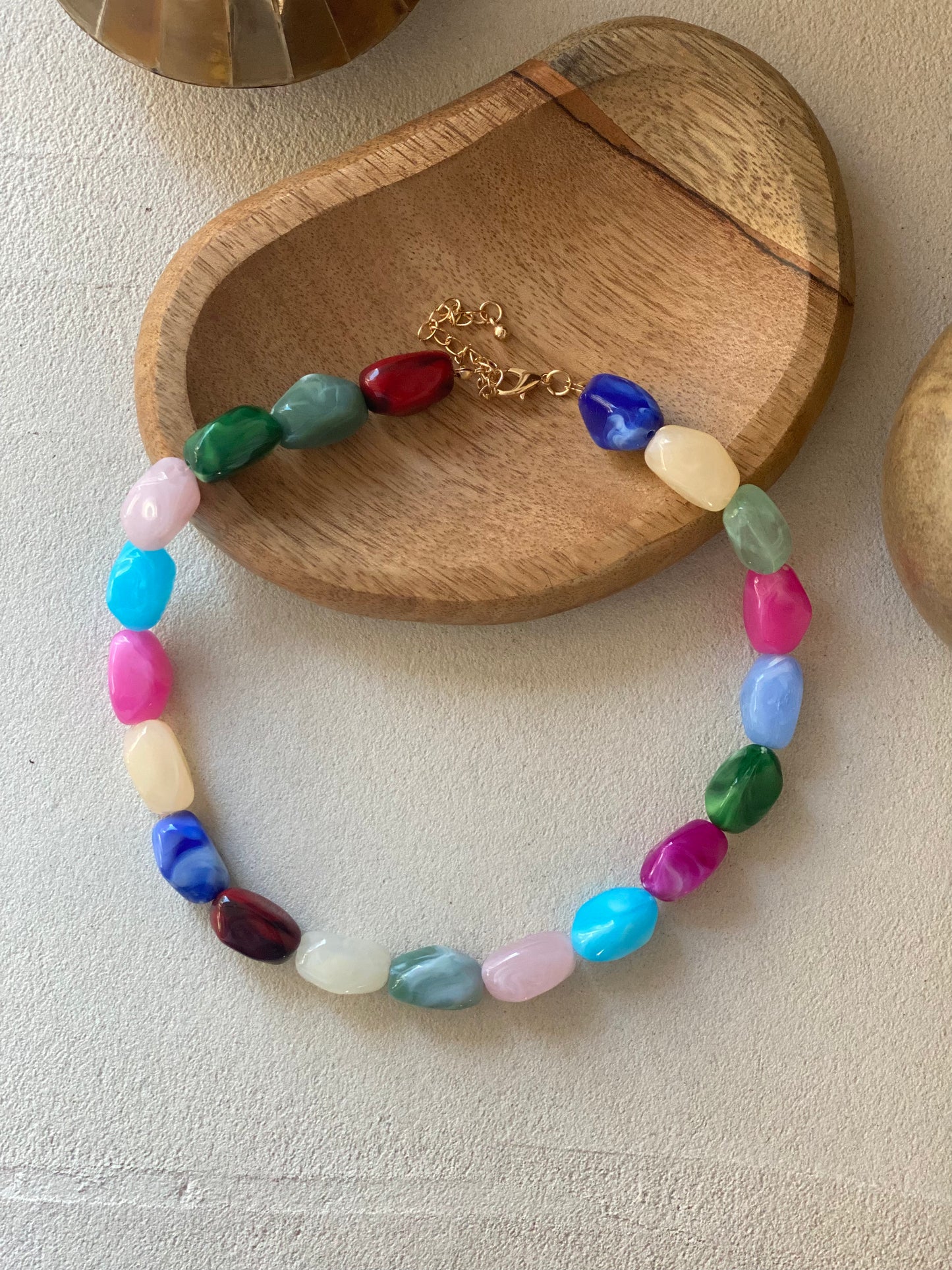 Collier Jeanne