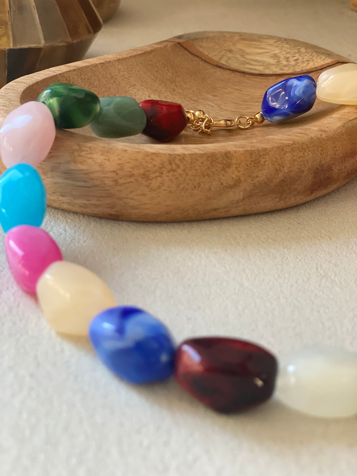 Collier Jeanne