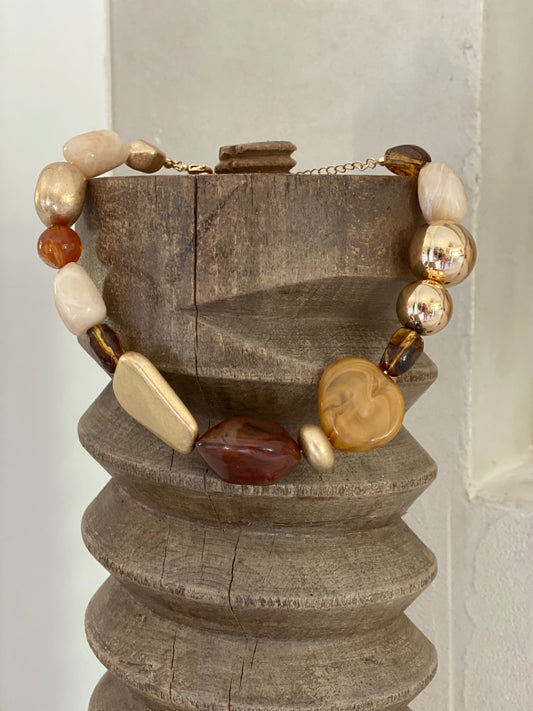 Collier Bérénice