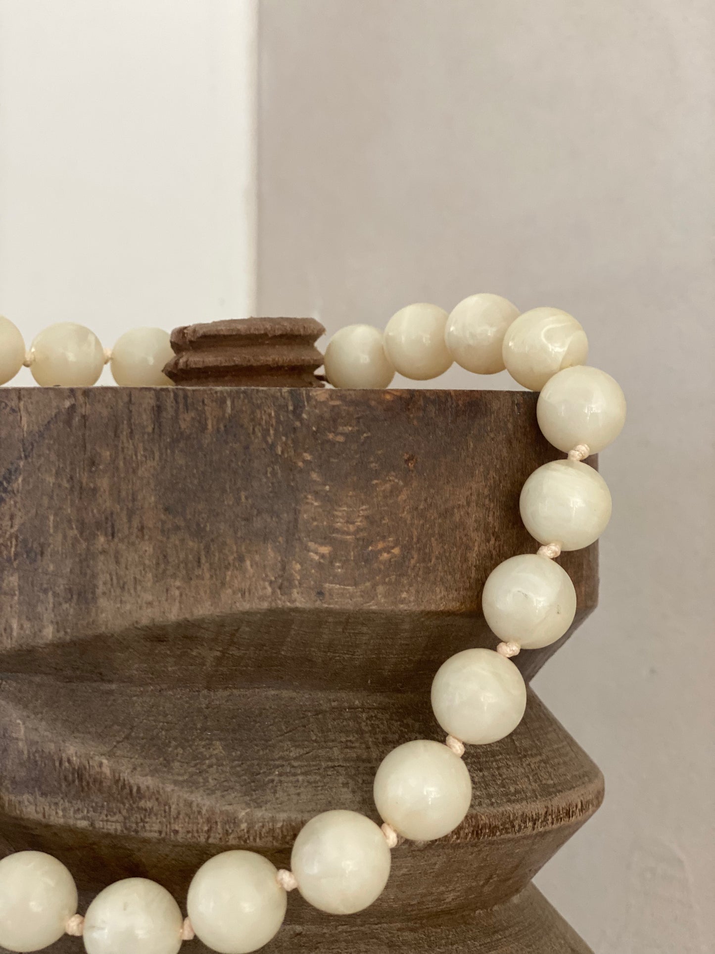 Collier Rosie
