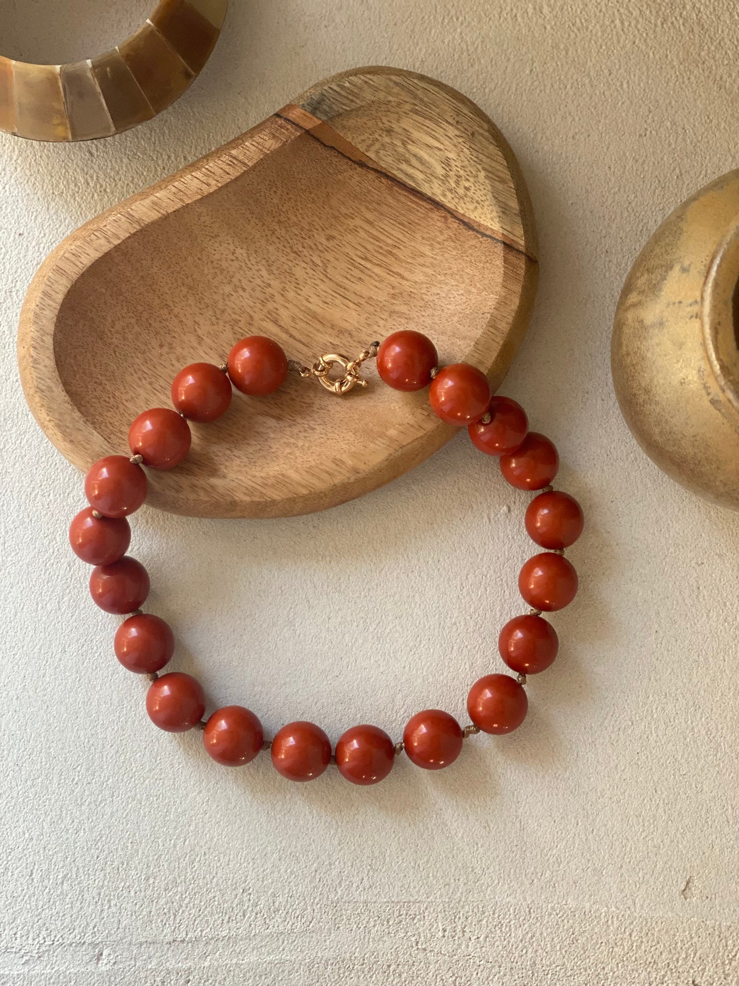 Collier Audrey