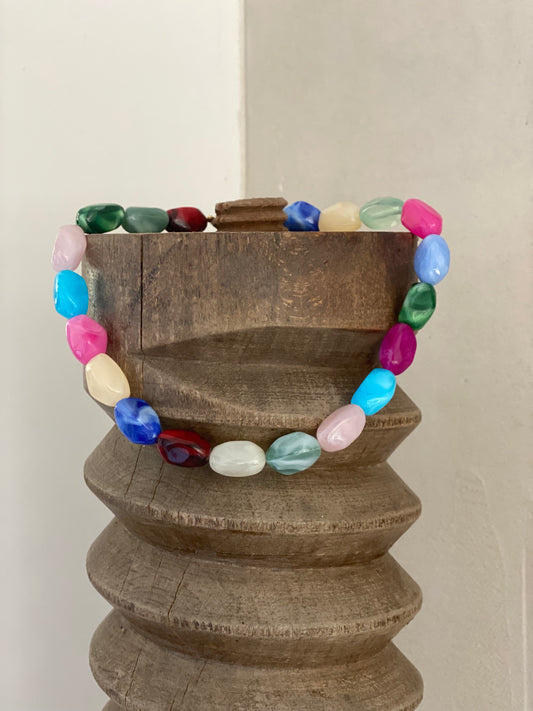 Collier Jeanne